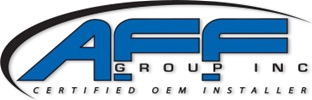 AFF Group Logo